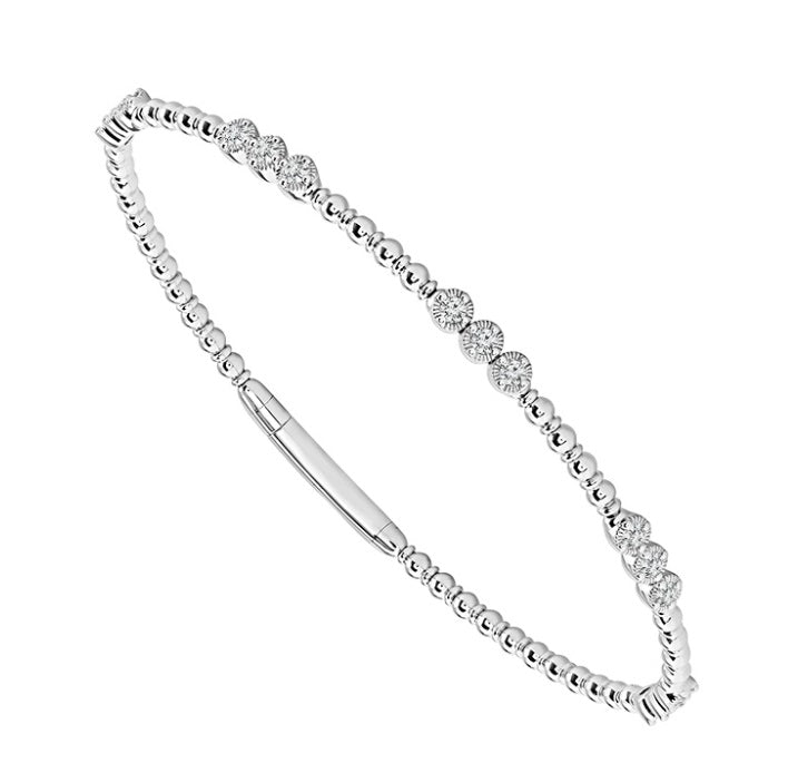 Diamond Bracelet