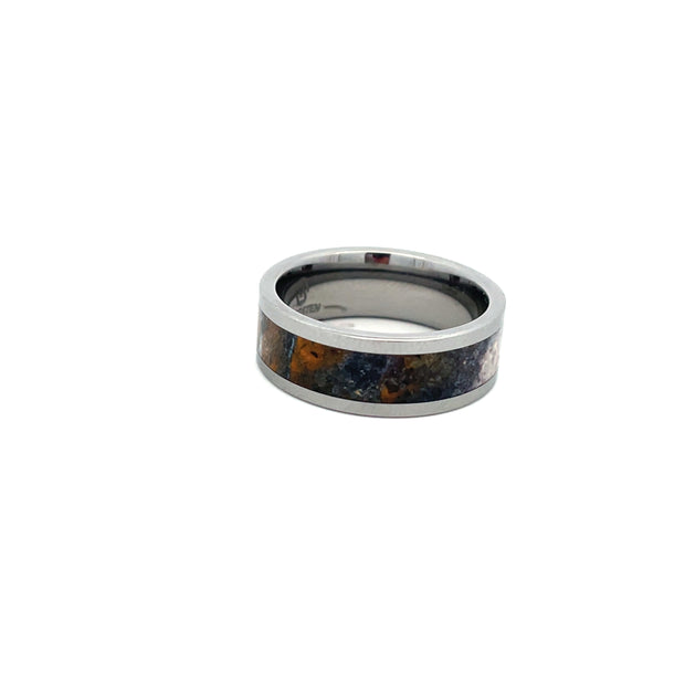 Mens Wedding Band