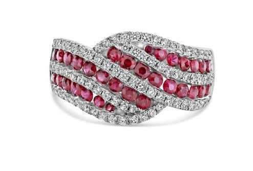 Ruby Ring