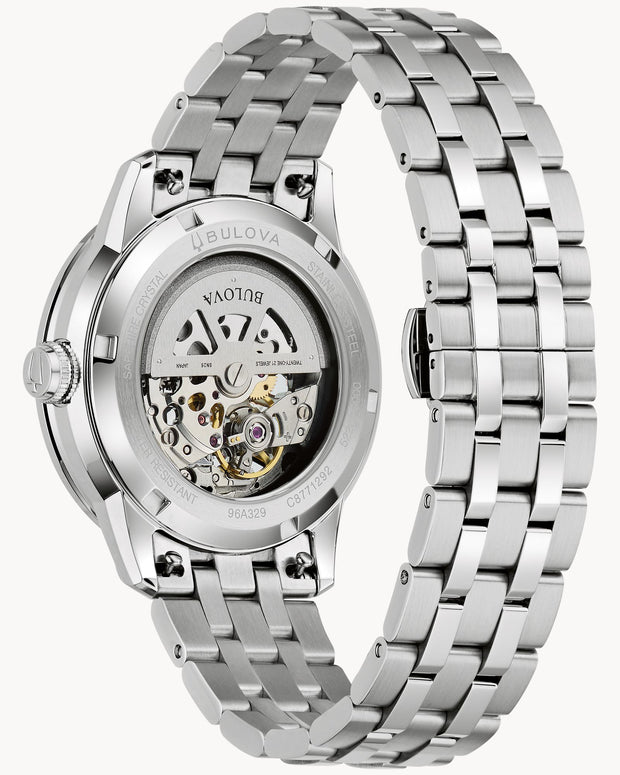 Bulova Sutton Automatic Watch