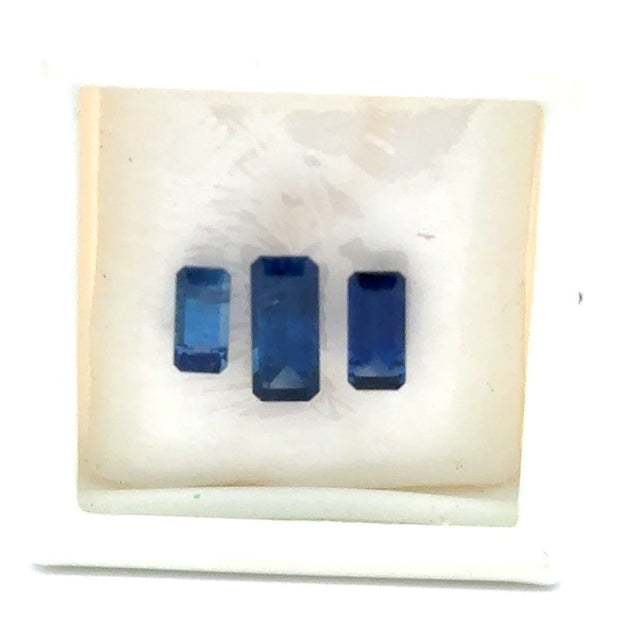 Loose Colored Stones/Pearl