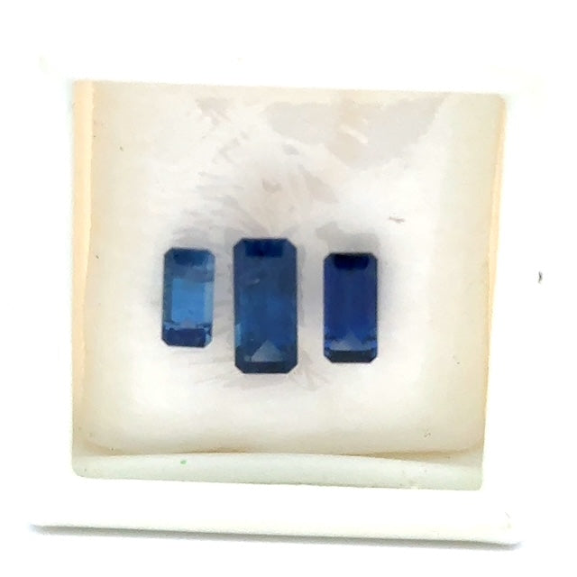 Loose Colored Stones/Pearl