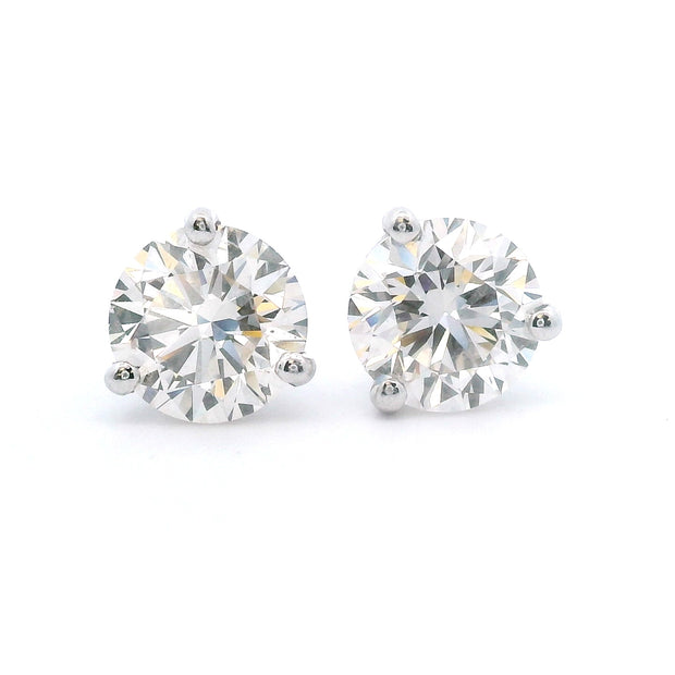 Diamond Stud Earring