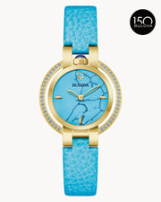 Bulova Rubaiyat Summer