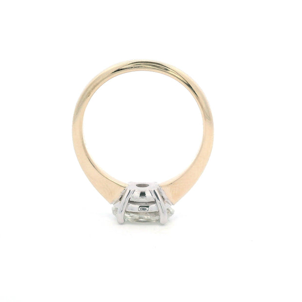 Diamond Engagement Ring