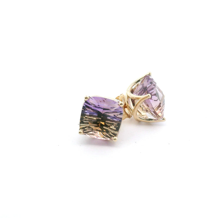 Ametrine Earrings