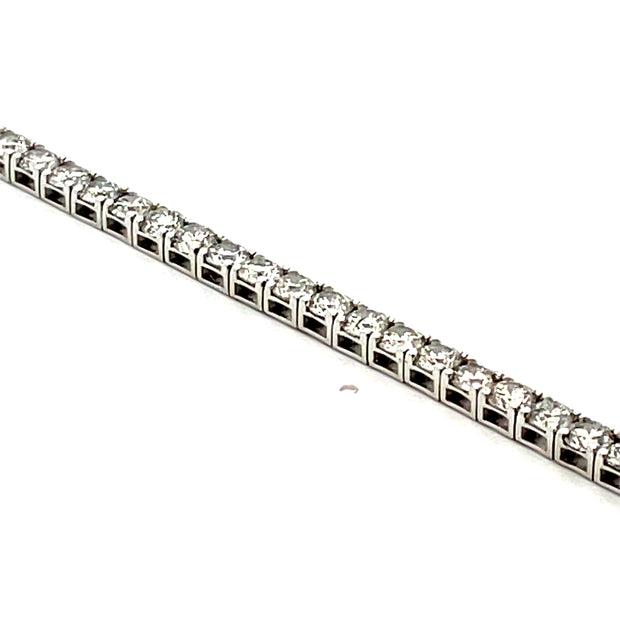 Diamond Bracelet