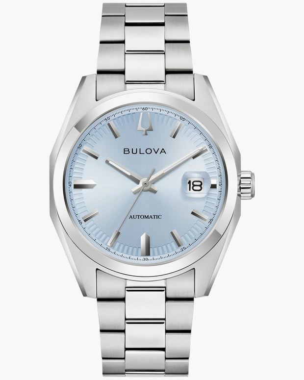 Bulova Surveyor Watch