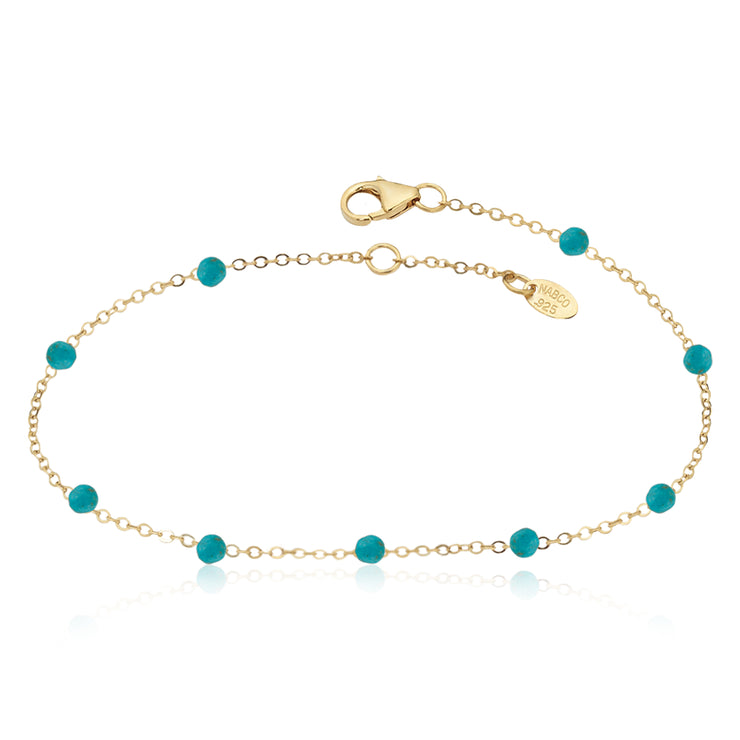 Turquoise Bracelet