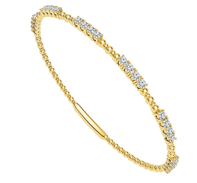 Diamond Bracelet