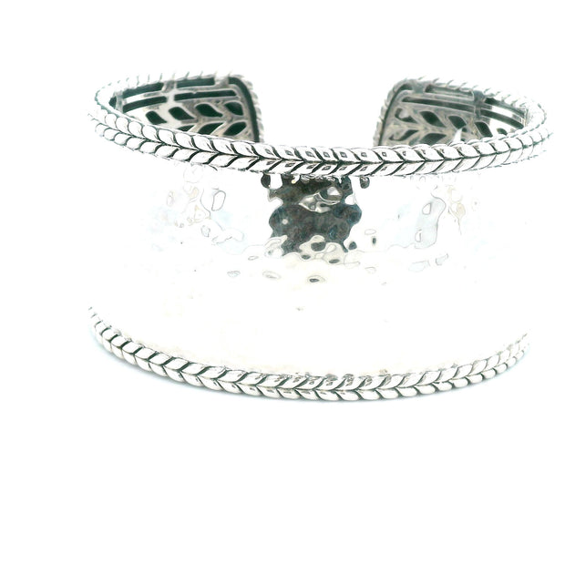 Sterling Silver Bracelet