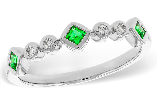 Emerald Ring