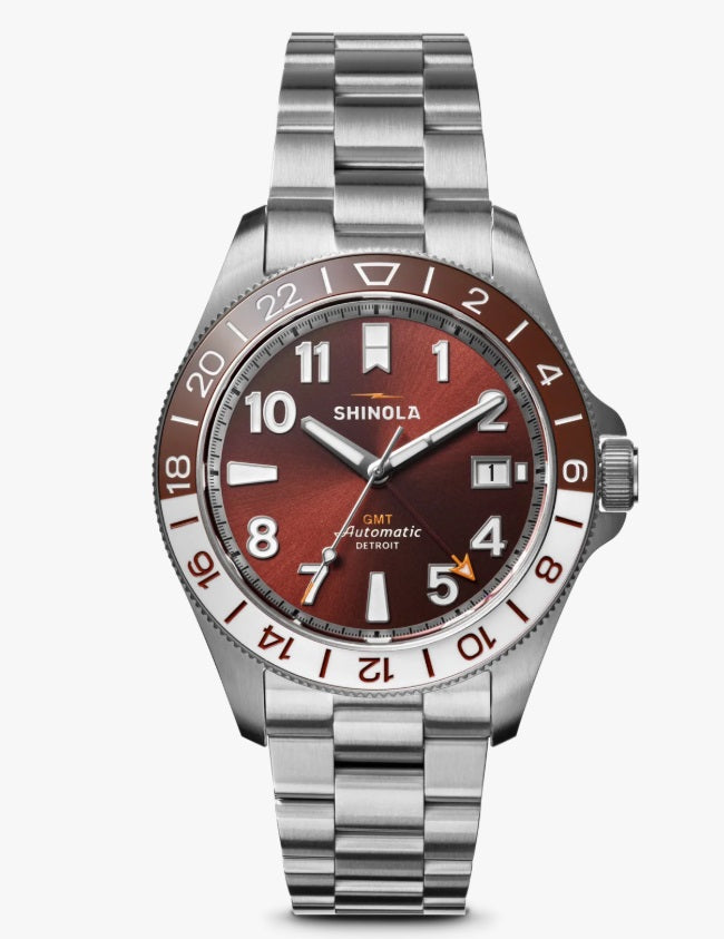Watches  -  Men'