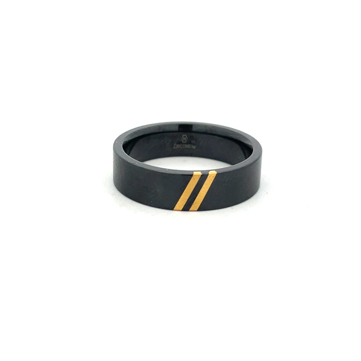 Mens Wedding Band