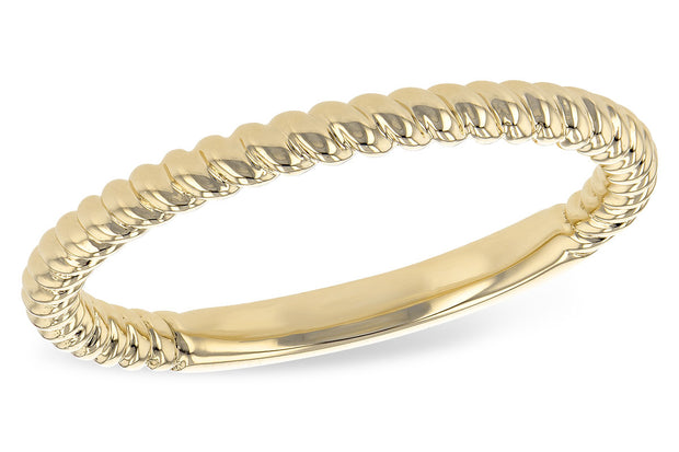 Gold Fashion Ring